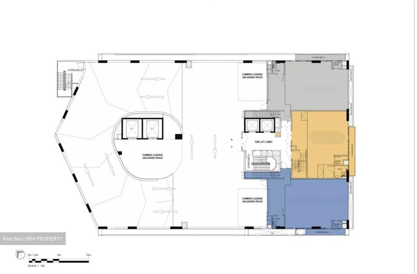 Tai Kim Industrial Estate (D19), Factory #601511091